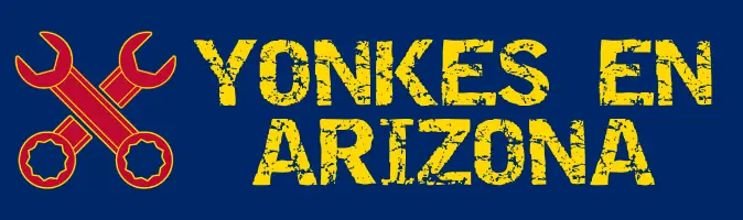 Tu Directorio de Yonkes en Arizona